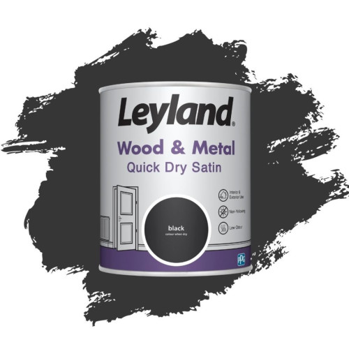 Decorating Supplies Direct Brands / Leyland Retail